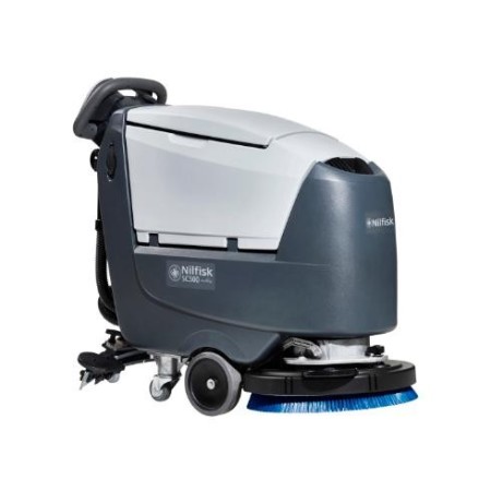 LAVASCIUGA SC500 53 B FULL PKG