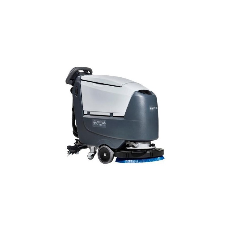 LAVASCIUGA SC500 53 B FULL PKG