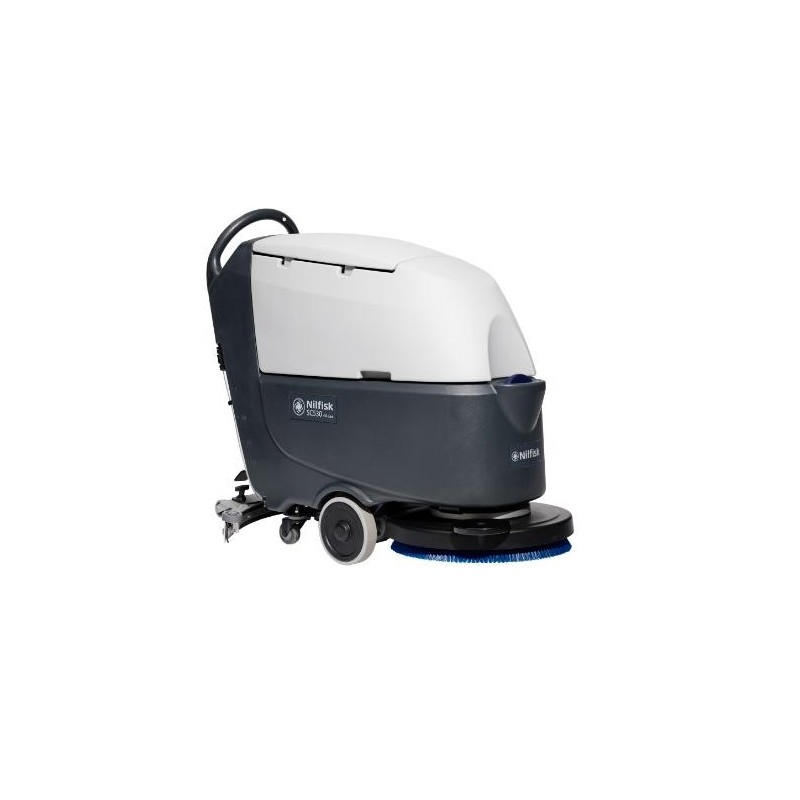 LAVASCIUGA PAVIMENTI UOMO A TERRA MEDIE