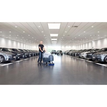 LAVASCIUGA PAVIMENTI UOMO A TERRA PICCOLE