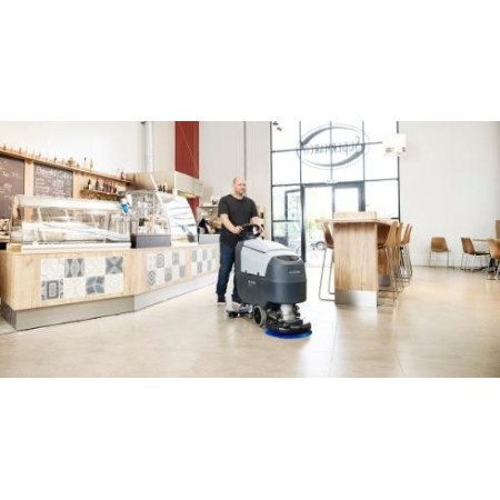 LAVASCIUGA PAVIMENTI UOMO A TERRA PICCOLE