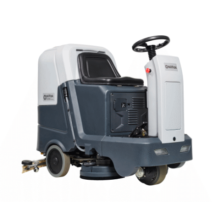 LAVASCIUGA UOMO A BORDO