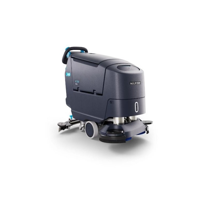 VIPER LAVASCIUGA PAVIMENTI UOMO A TERRA MEDIE