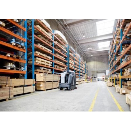 LAVASCIUGA UOMO A BORDO Viper