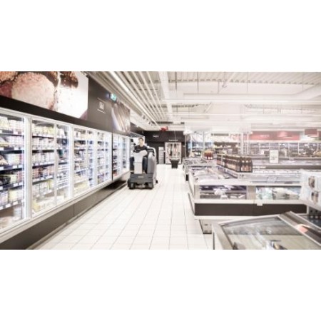 LAVASCIUGA UOMO A BORDO Viper