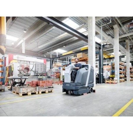 LAVASCIUGA UOMO A BORDO Viper