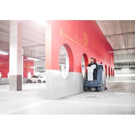 LAVASCIUGA UOMO A BORDO Viper