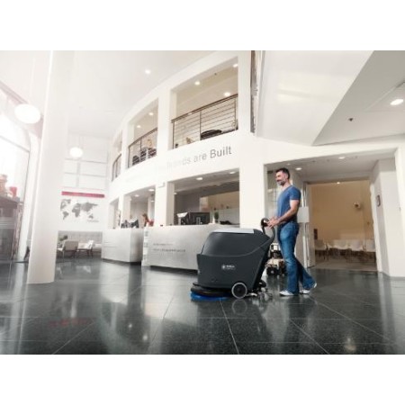 LAVASCIUGA PAVIMENTI UOMO A TERRA MEDIE  SC430 53 B GO FULL PKG