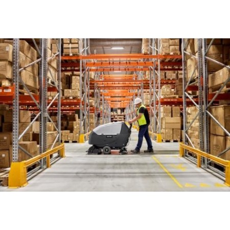 LAVASCIUGA SC650 66D