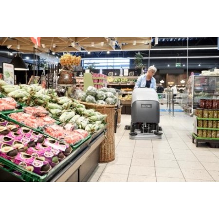 LAVASCIUGA SC650 66D