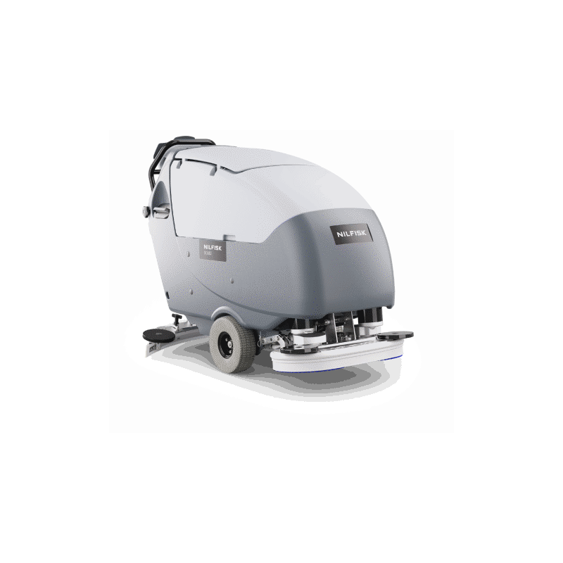 LAVASCIUGA SC650 66D