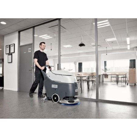 LAVASCIUGA SC450 53 B