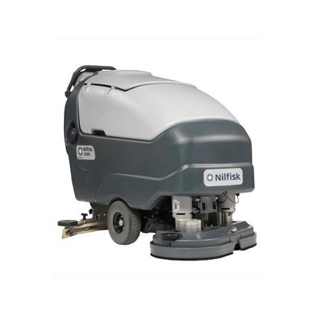 LAVASCIUGA PAVIMENTI UOMO A TERRA GRANDI  SC800 71