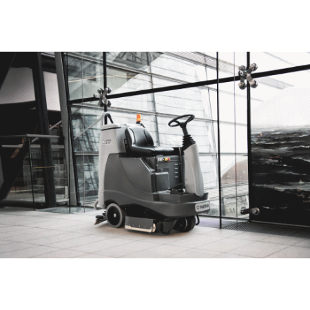 LAVASCIUGA UOMO A BORDO  BR755D