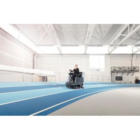 LAVASCIUGA UOMO A BORDO  BR755D