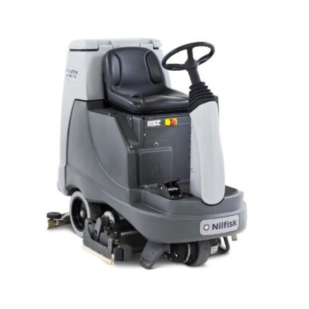 LAVASCIUGA UOMO A BORDO  BR755D