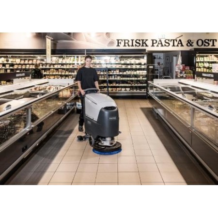 LAVASCIUGA SC500 53 B FULL PKG