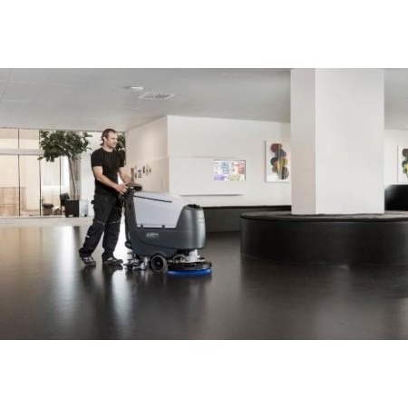 LAVASCIUGA SC500 53 B FULL PKG