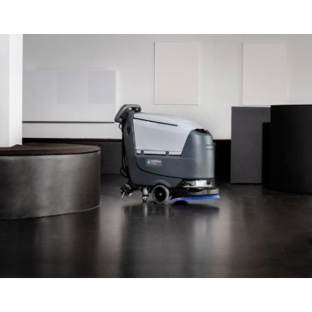 LAVASCIUGA SC500 53 B FULL PKG