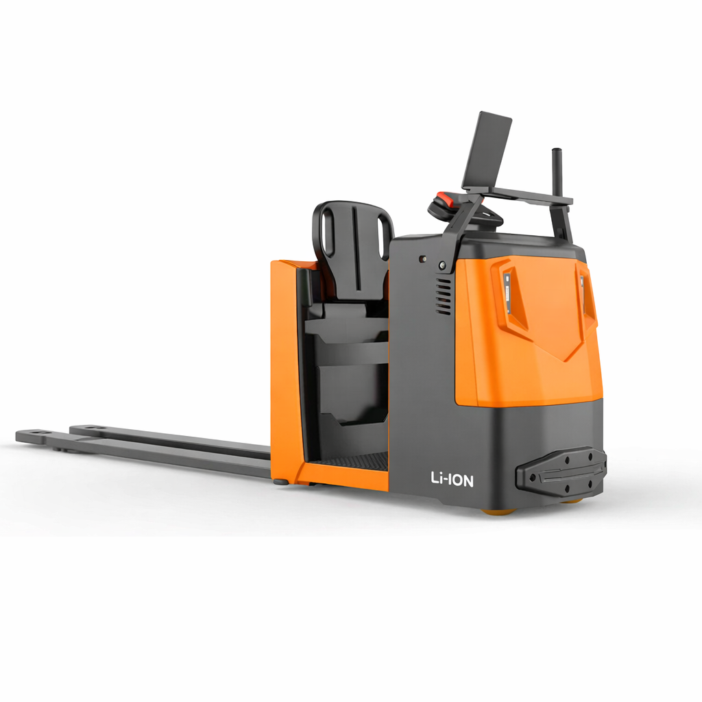 Commissionatori a bassa elevazione